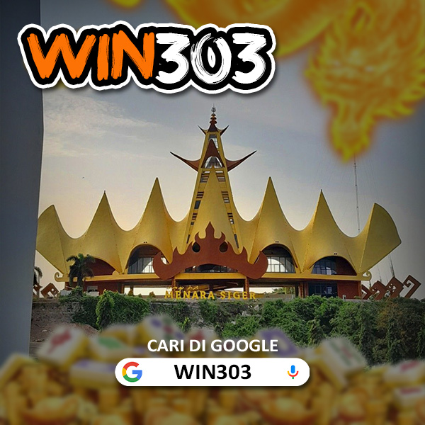 Pakai Akun Pro Win303